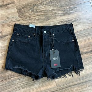 Levi 501 Shorts